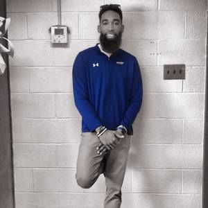 Meet your Posher, Brandon